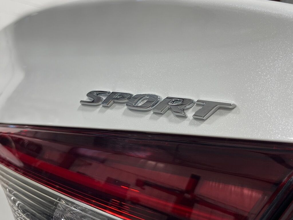 2026 Honda Civic Sport Alexandria VA
