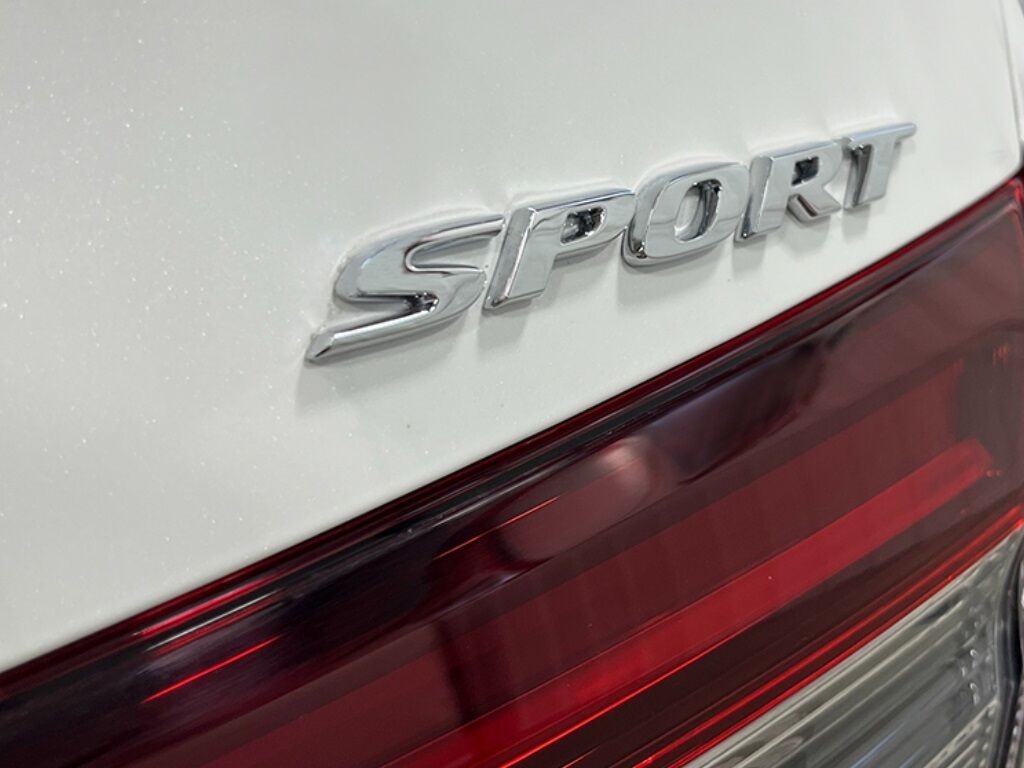 2026 Honda Civic Sport Alexandria VA