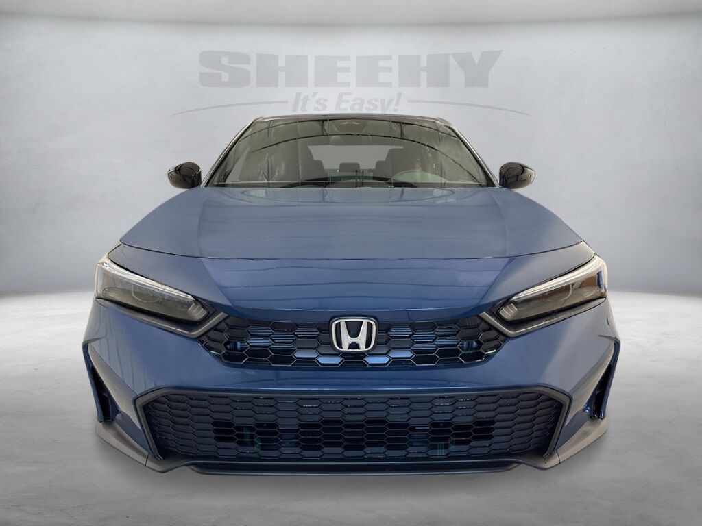 2026 Honda Civic Sport Alexandria VA