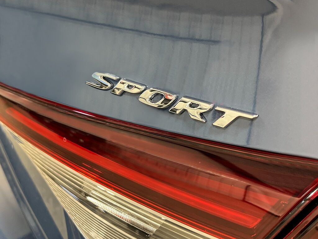 2026 Honda Civic Sport Alexandria VA