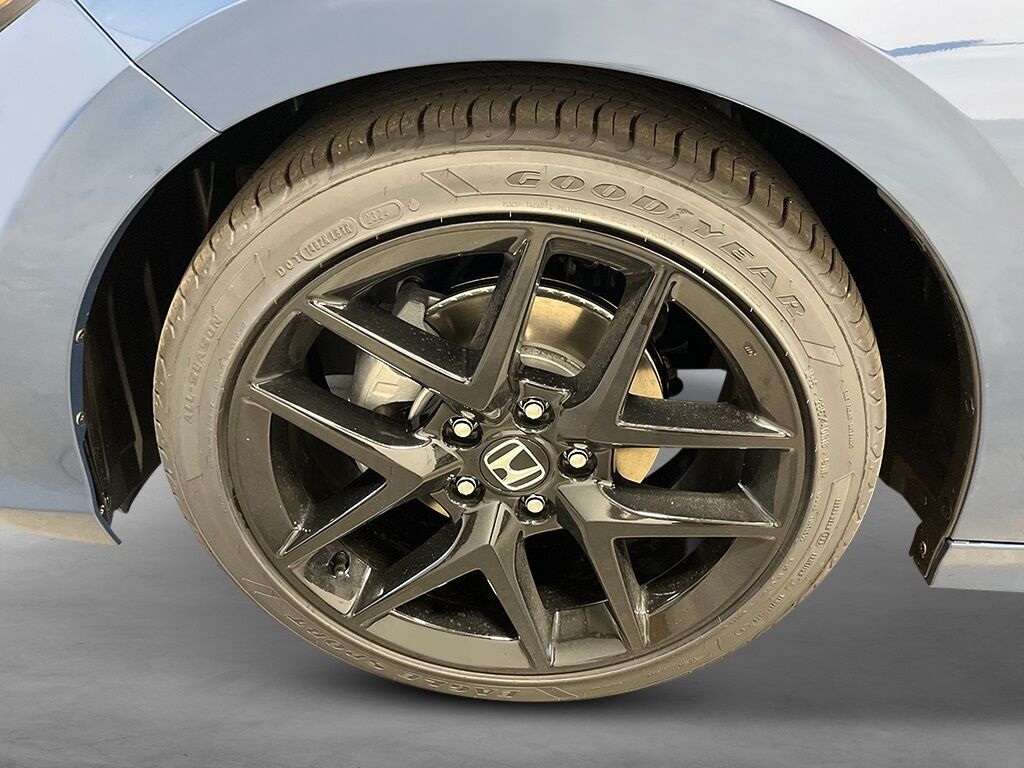 2026 Honda Civic Sport Alexandria VA