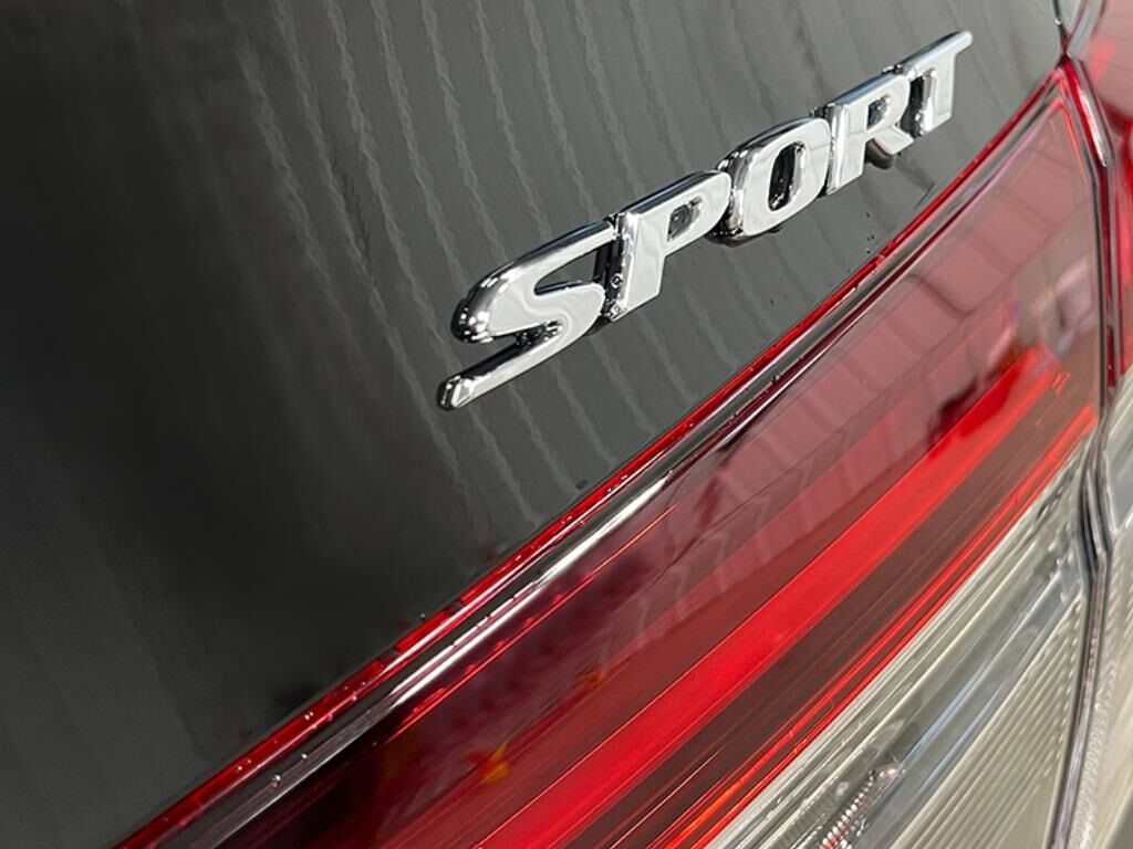 2026 Honda Civic Sport Alexandria VA