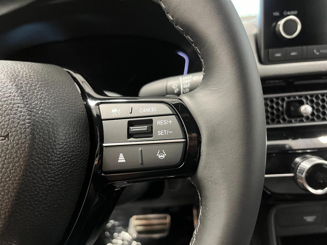 2026 Honda Civic Sport Alexandria VA