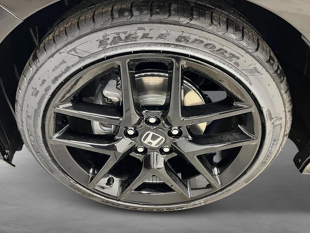 2026 Honda Civic Sport Alexandria VA