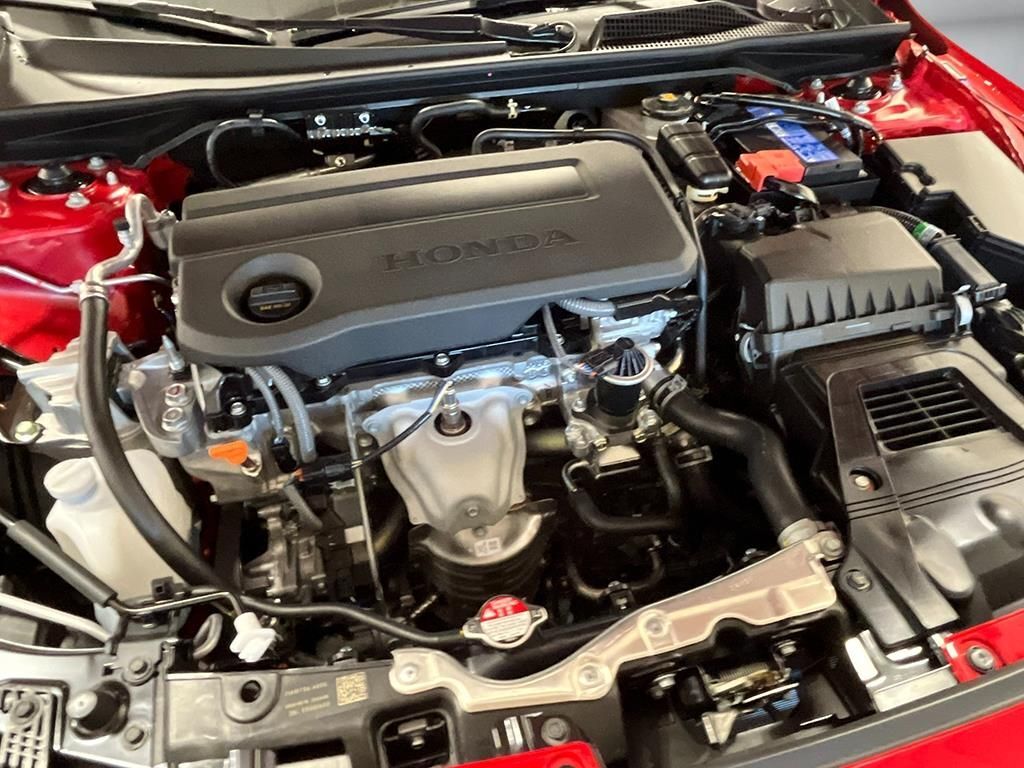 2026 Honda Civic Sport Alexandria VA