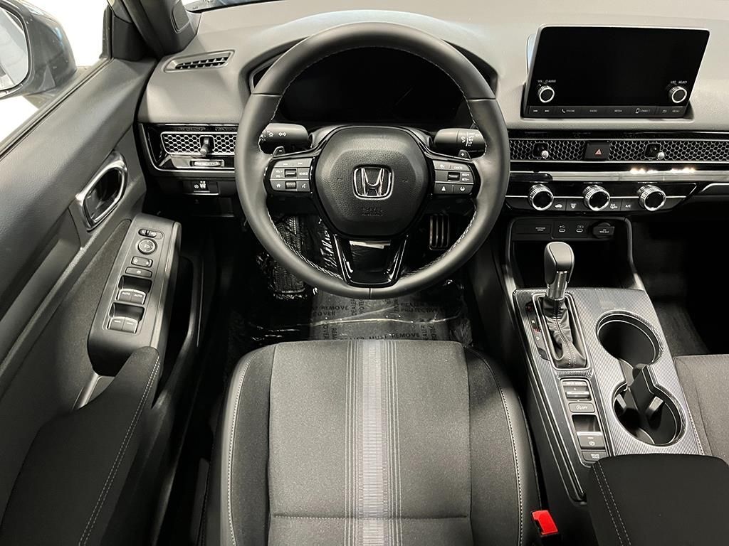 2026 Honda Civic Sport Alexandria VA