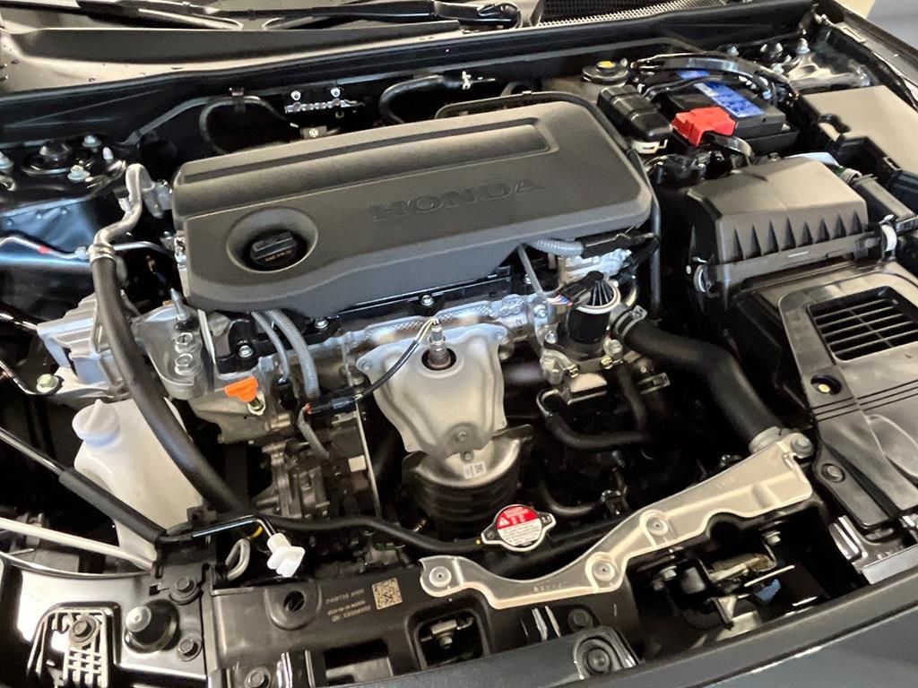 2026 Honda Civic Sport Alexandria VA