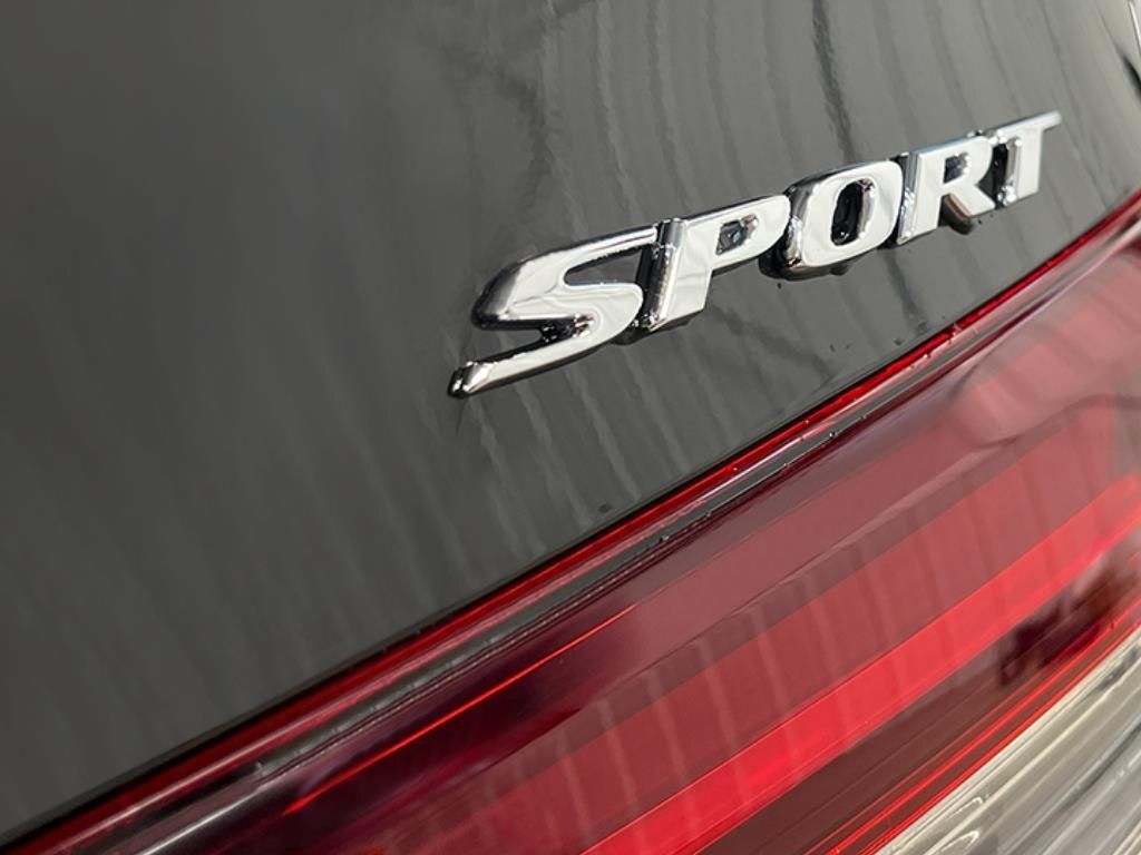 2026 Honda Civic Sport Alexandria VA