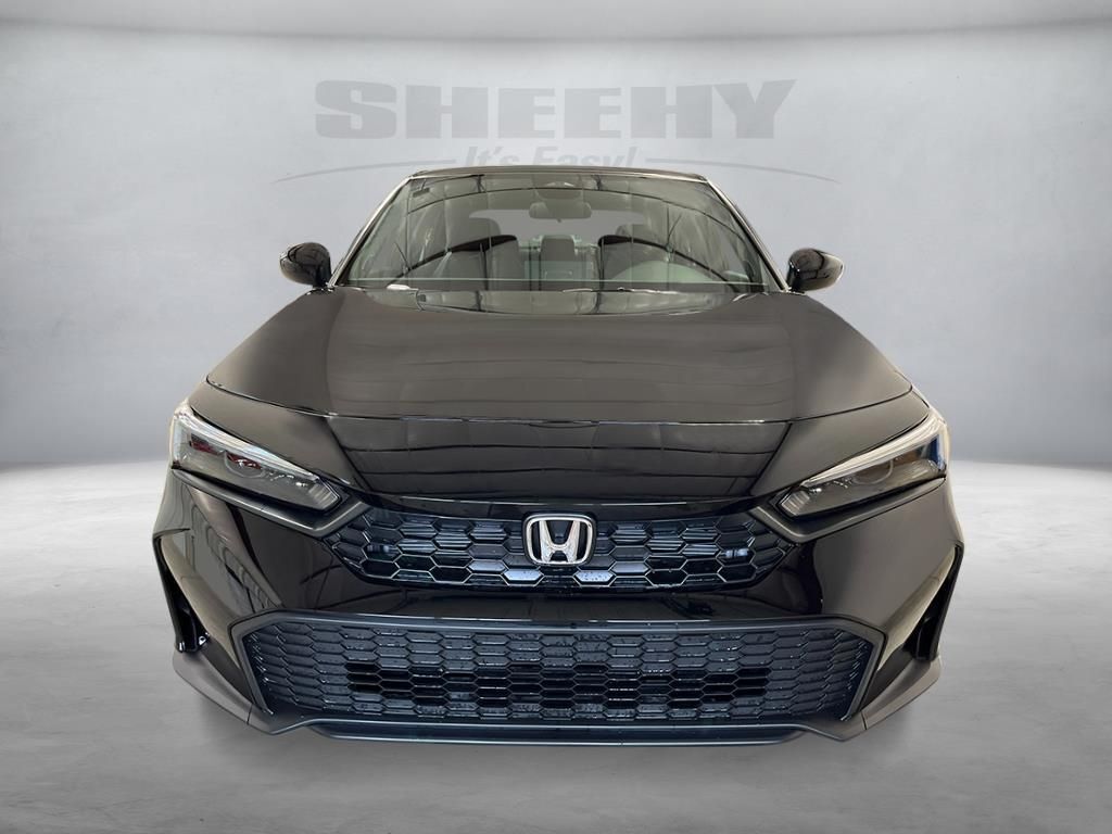 2026 Honda Civic Sport Alexandria VA