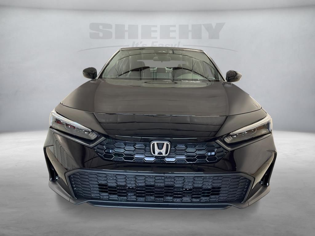 2026 Honda Civic Sport Alexandria VA