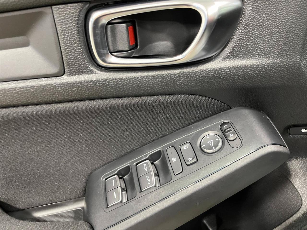 2026 Honda Civic Sport Alexandria VA