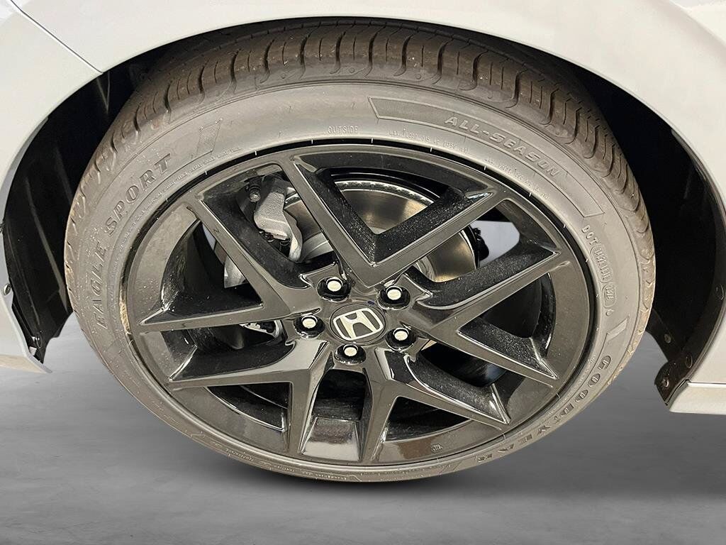 2026 Honda Civic Sport Alexandria VA