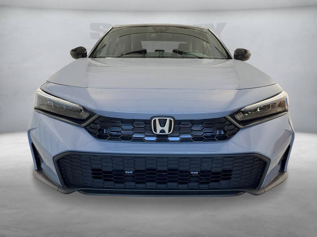2026 Honda Civic Sport Alexandria VA