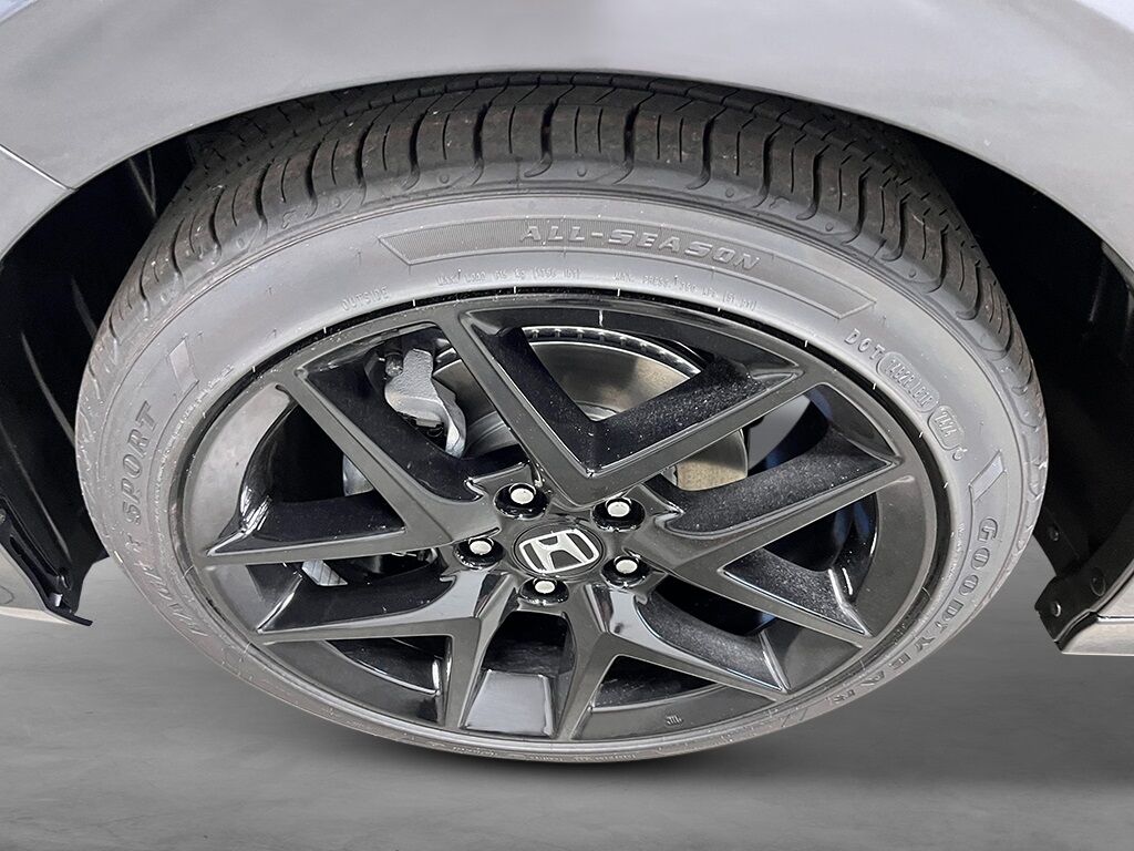 2026 Honda Civic Sport Alexandria VA