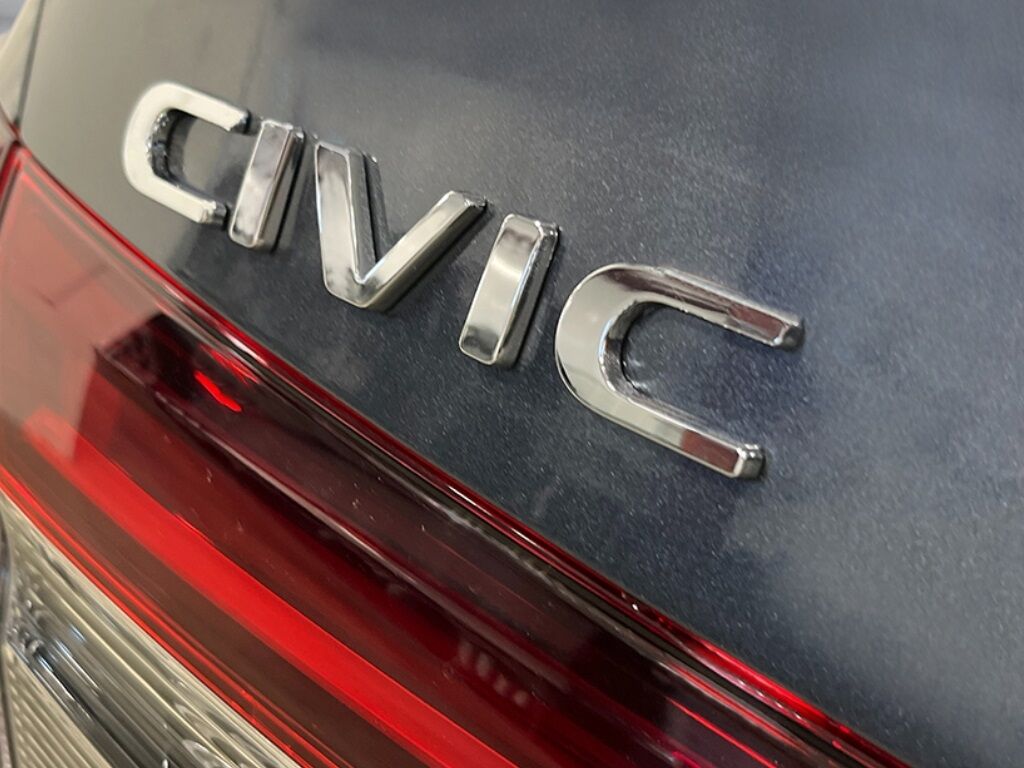 2026 Honda Civic Sport Alexandria VA