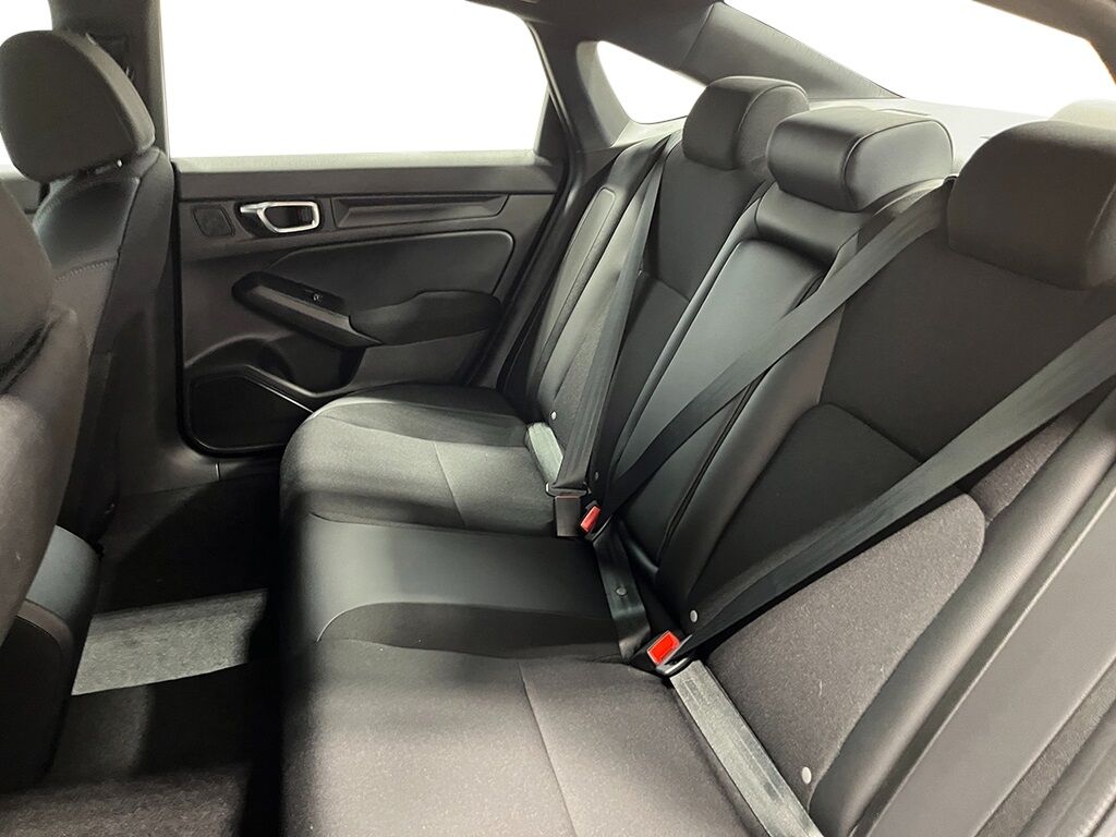 2026 Honda Civic Sport Alexandria VA