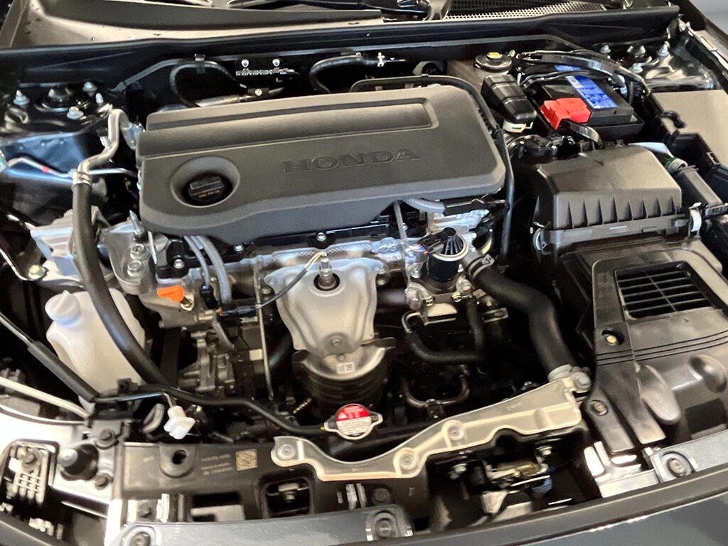 2026 Honda Civic Sport Alexandria VA