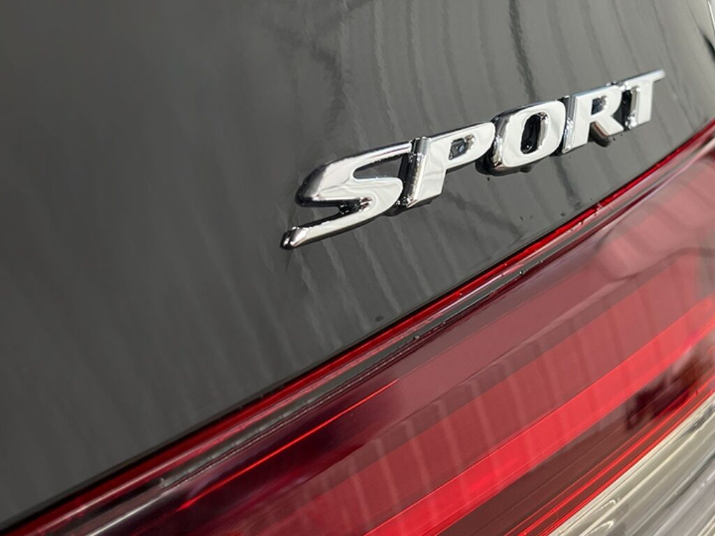 2026 Honda Civic Sport Alexandria VA