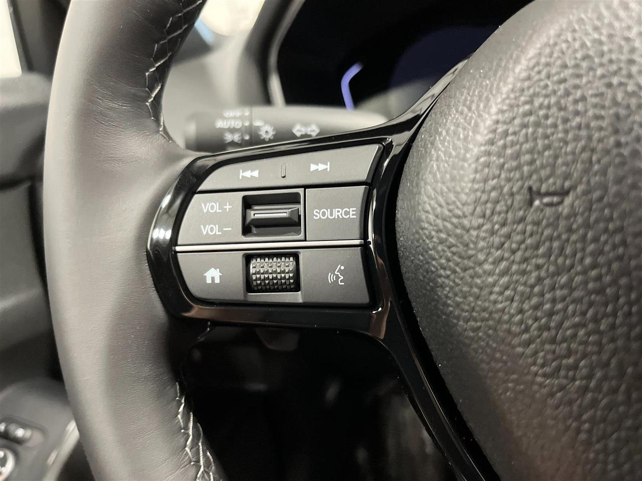 2026 Honda Civic Sport Alexandria VA