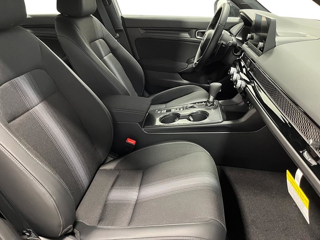 2026 Honda Civic Sport Alexandria VA