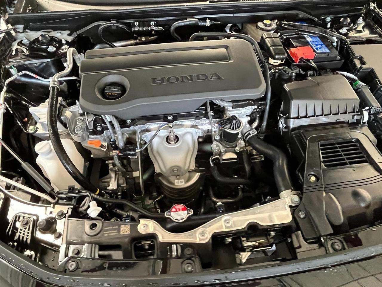 2026 Honda Civic Sport Alexandria VA