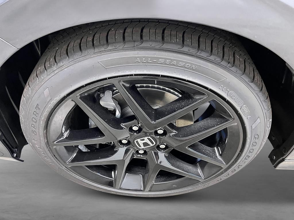 2026 Honda Civic Sport Alexandria VA