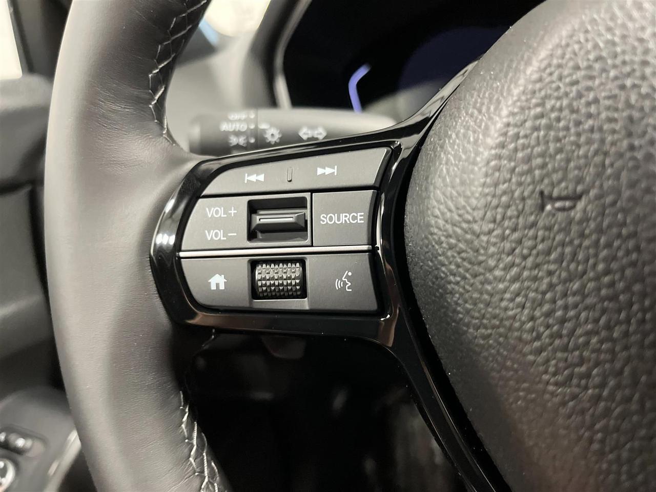 2026 Honda Civic Sport Alexandria VA