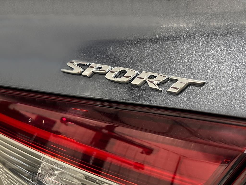 2026 Honda Civic Sport Alexandria VA