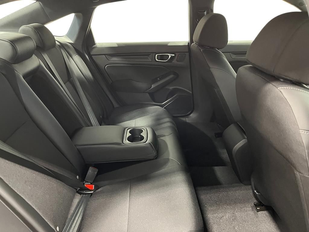 2026 Honda Civic Sport Alexandria VA