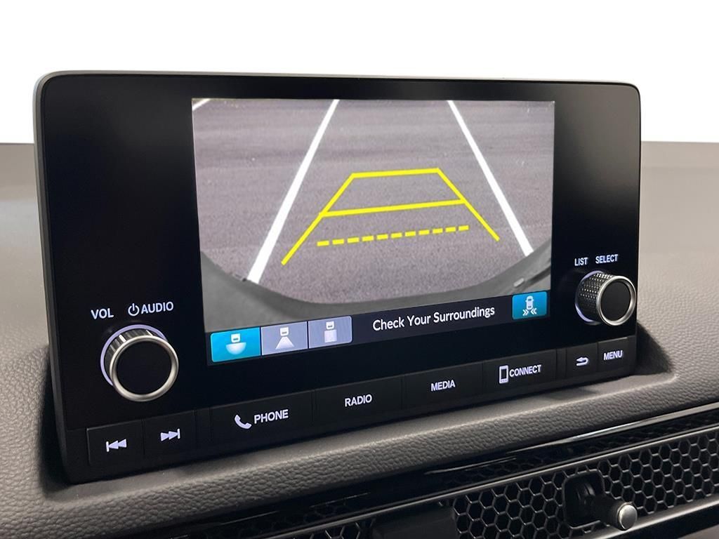 2026 Honda Civic Sport Alexandria VA