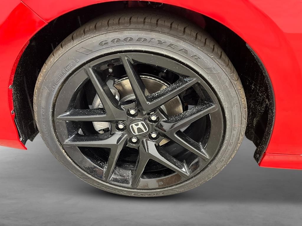 2026 Honda Civic Sport Alexandria VA