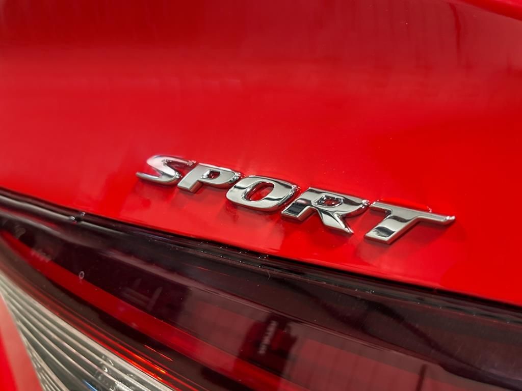 2026 Honda Civic Sport Alexandria VA