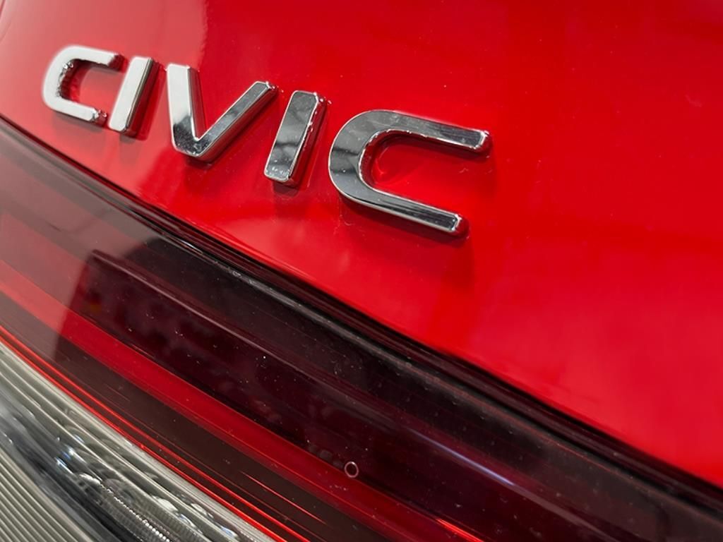 2026 Honda Civic Sport Alexandria VA