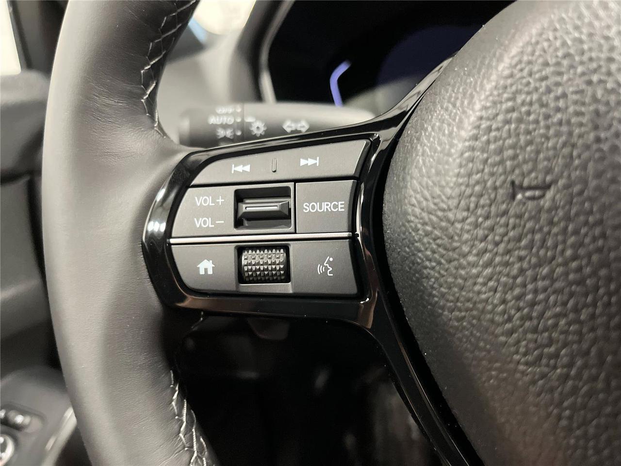 2026 Honda Civic Sport Alexandria VA