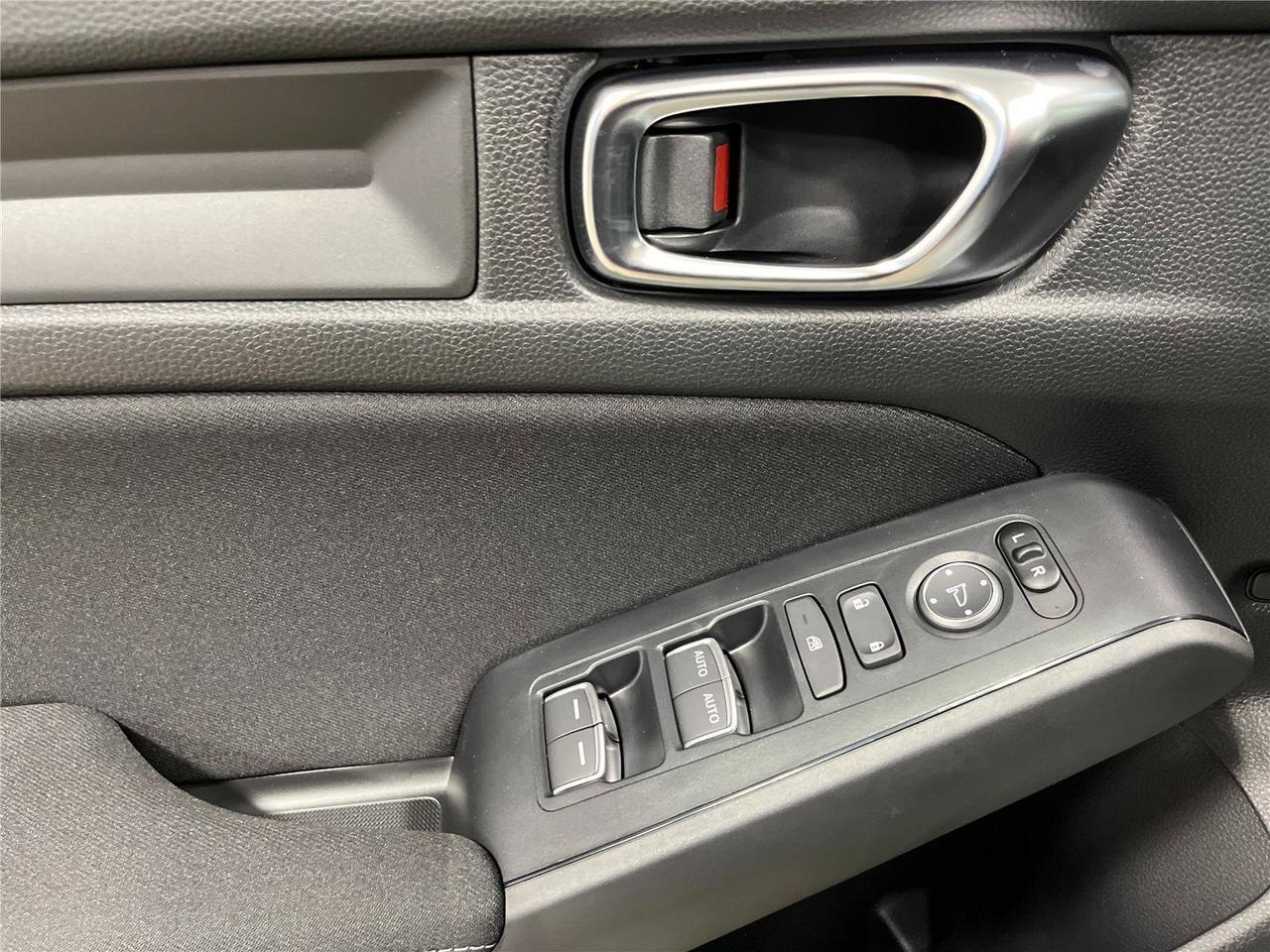 2026 Honda Civic Sport Alexandria VA