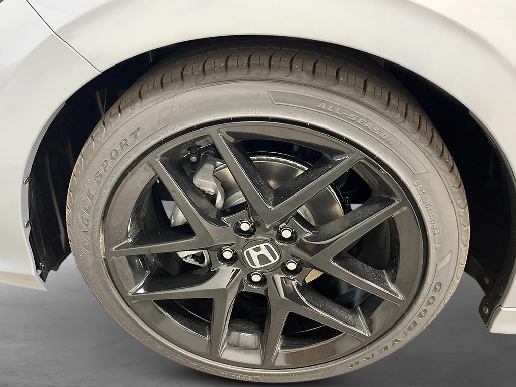 2026 Honda Civic Sport Alexandria VA