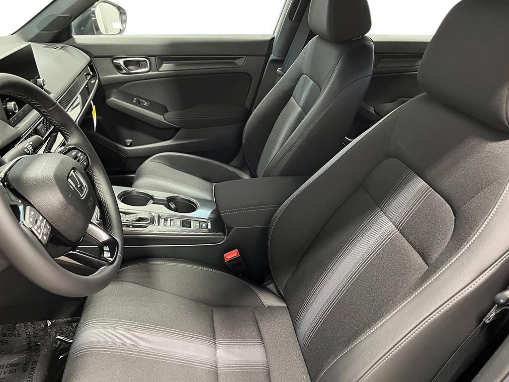 2026 Honda Civic Sport Alexandria VA