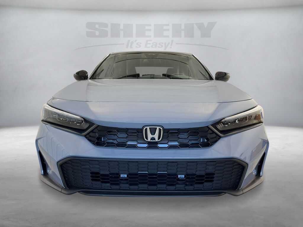 2026 Honda Civic Sport Alexandria VA