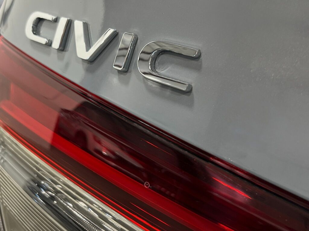 2026 Honda Civic Sport Alexandria VA