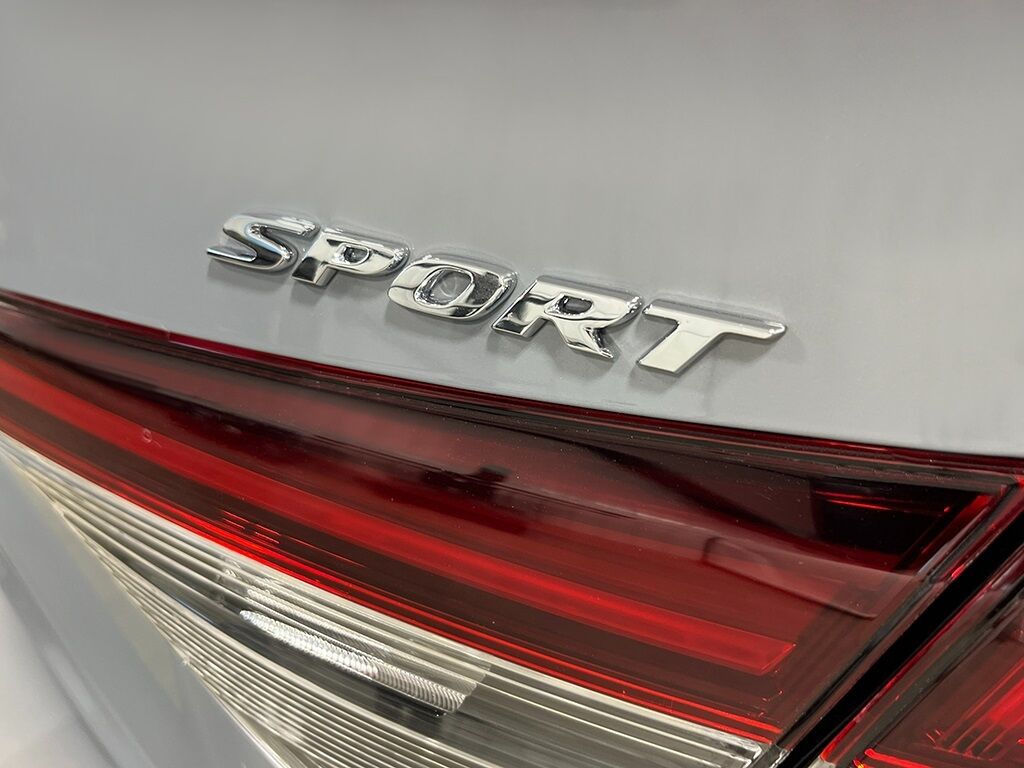 2026 Honda Civic Sport Alexandria VA