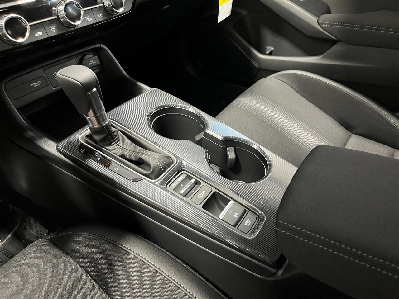 2026 Honda Civic Sport Alexandria VA