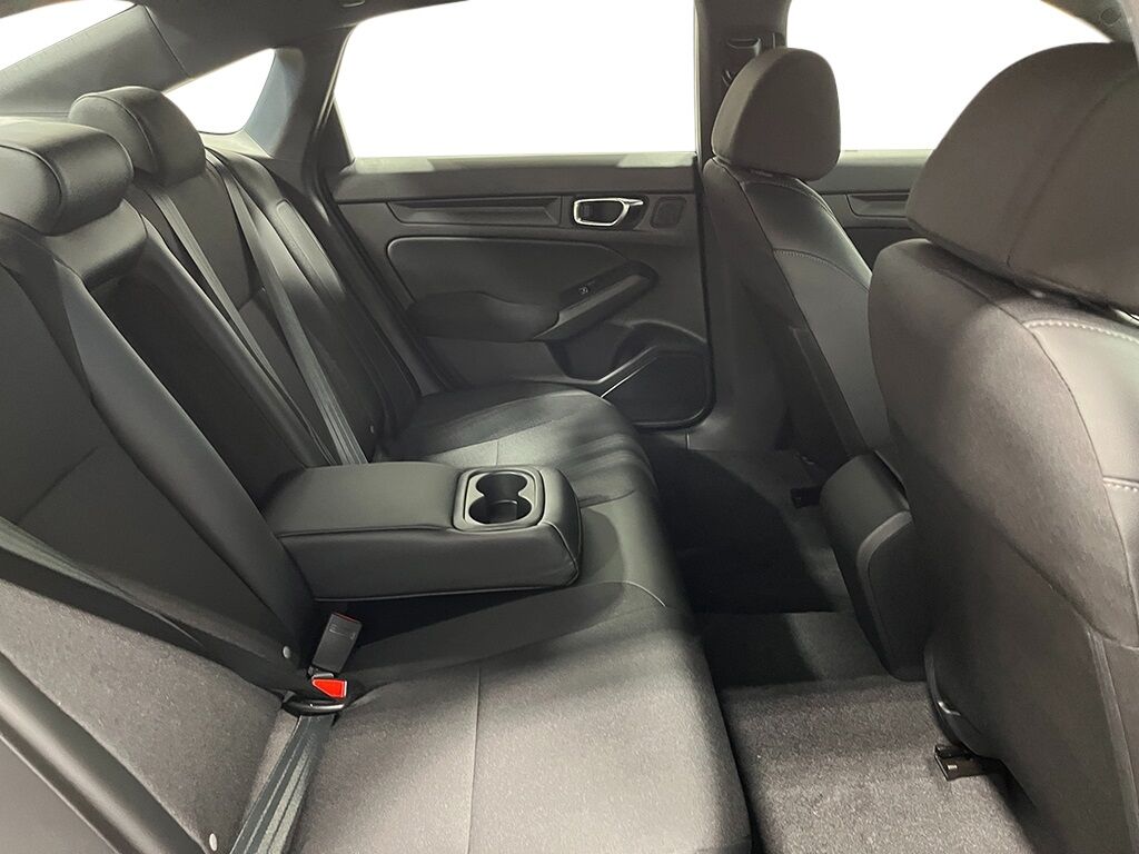 2026 Honda Civic Sport Alexandria VA