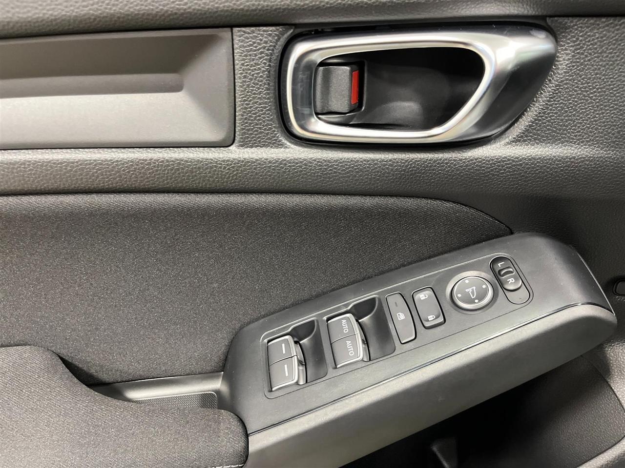 2026 Honda Civic Sport Alexandria VA