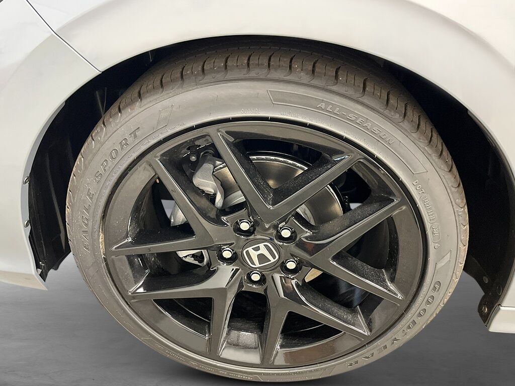 2026 Honda Civic Sport Alexandria VA