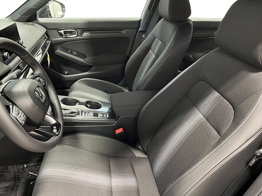 2026 Honda Civic Sport Alexandria VA