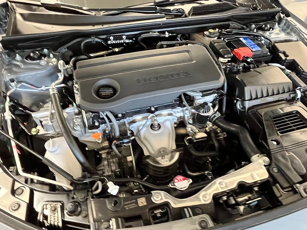 2026 Honda Civic Sport Alexandria VA