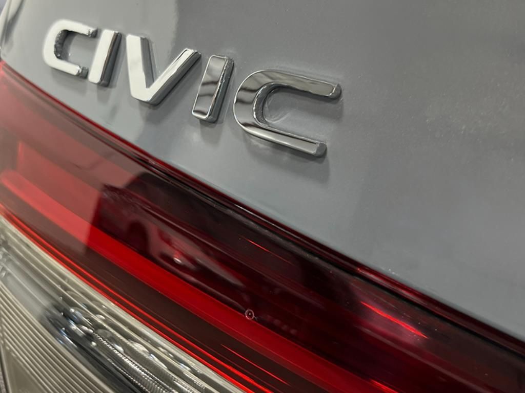 2026 Honda Civic Sport Alexandria VA