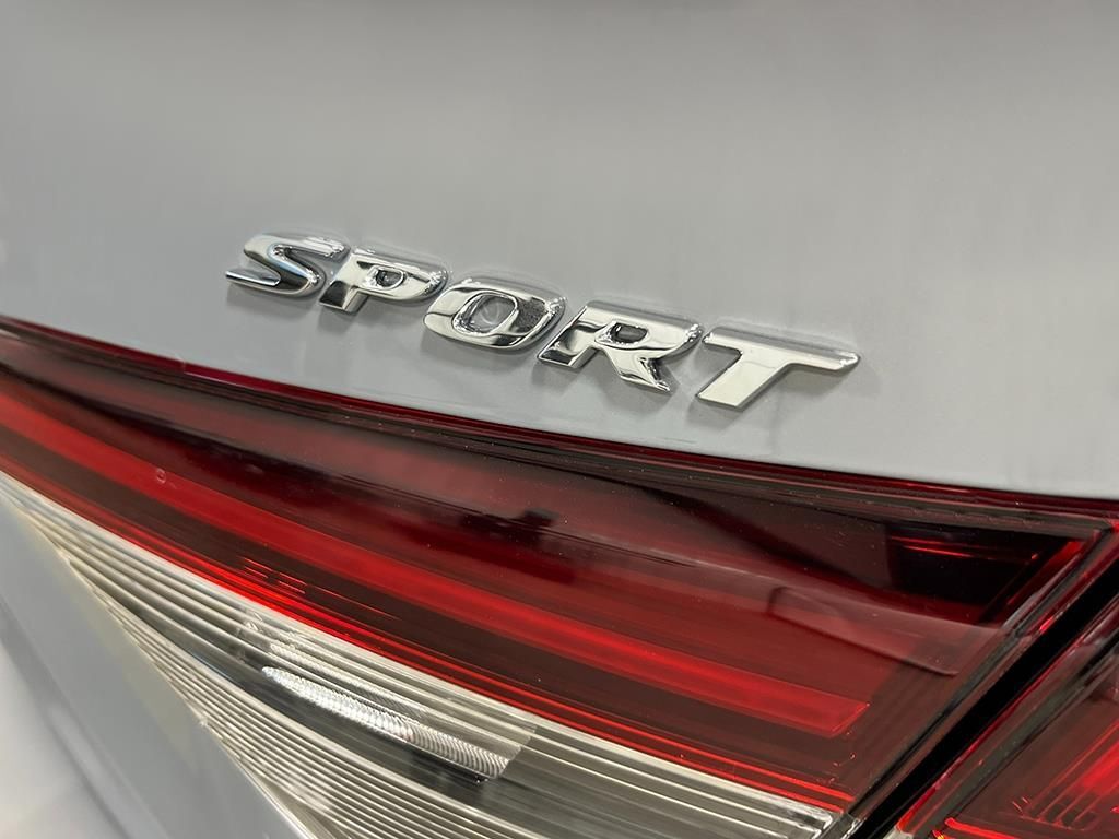 2026 Honda Civic Sport Alexandria VA