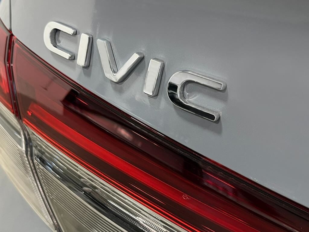 2026 Honda Civic Sport Alexandria VA