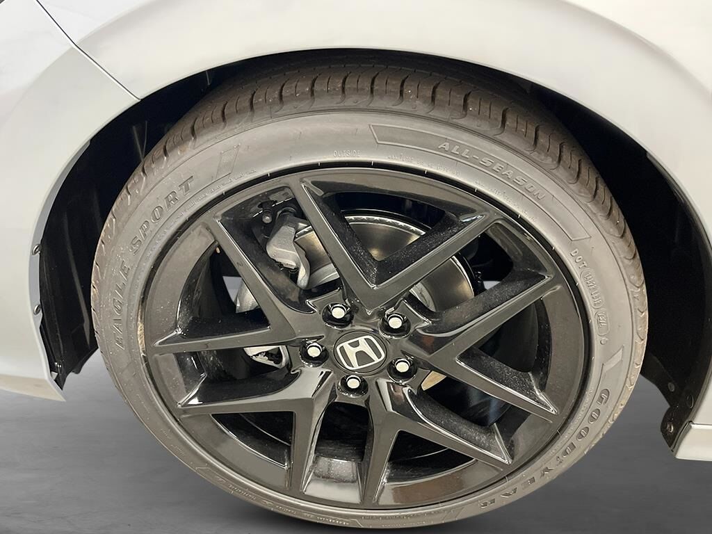 2026 Honda Civic Sport Alexandria VA